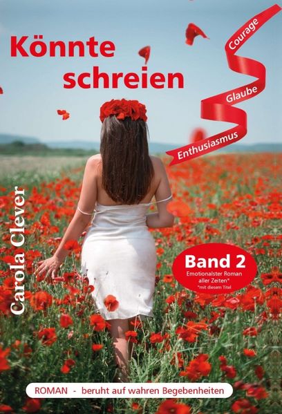 Cover von Könnte schreien