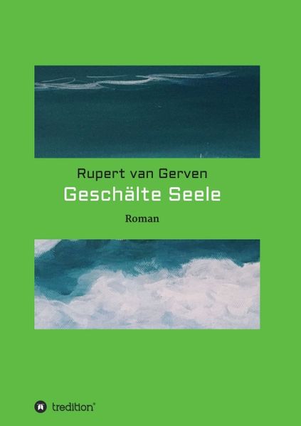 Cover von Geschälte Seele