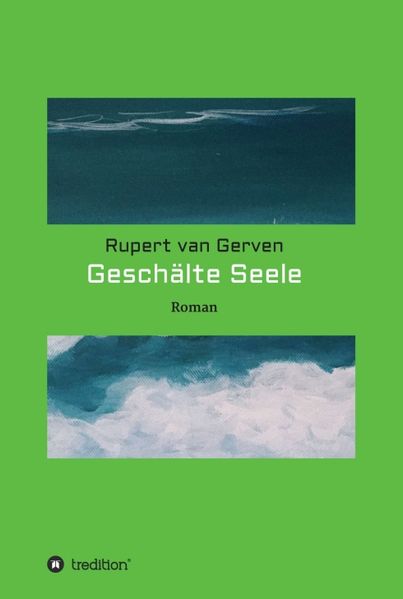 Cover von Geschälte Seele