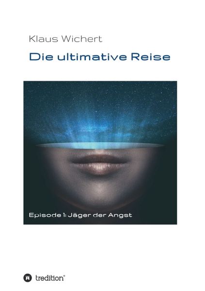 Cover von Die ultimative Reise
