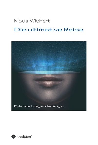 Cover von Die ultimative Reise