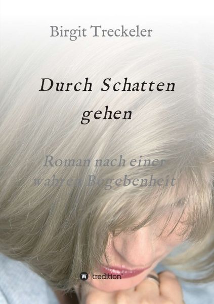 Cover von Durch Schatten gehen