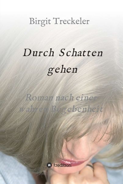 Cover von Durch Schatten gehen