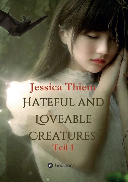 Cover von Hateful and Loveable Creatures