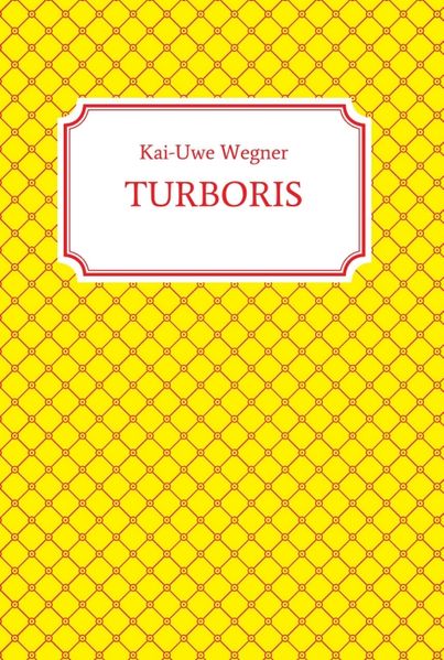 Cover von TURBORIS