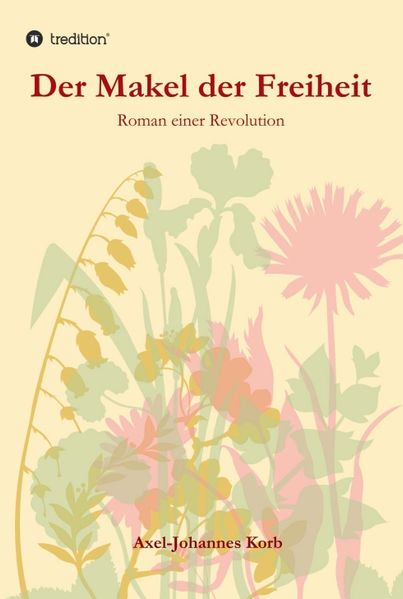 Cover von Der Makel der Freiheit