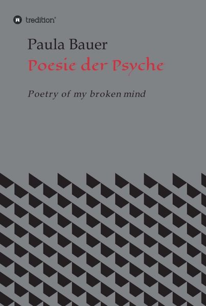 Cover von Poesie der Psyche