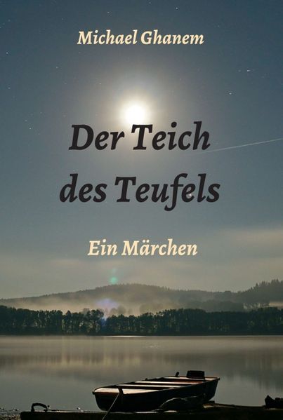 Cover von Der Teich des Teufels