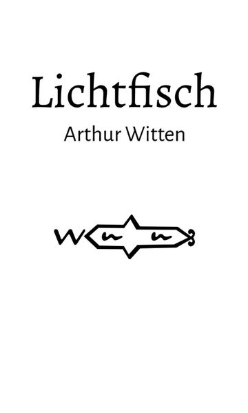 Cover von Lichtfisch