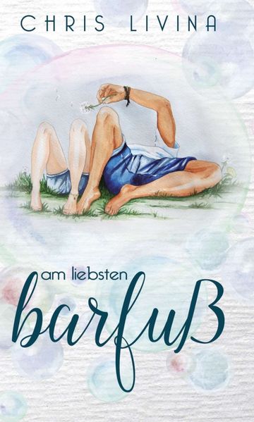 Cover von Am liebsten barfuß