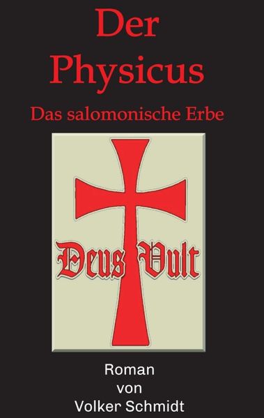 Cover von Der Physicus