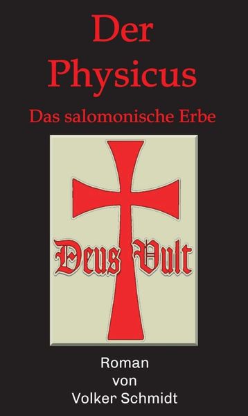 Cover von Der Physicus