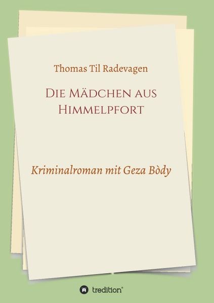 Cover von Die Mädchen aus Himmelpfort