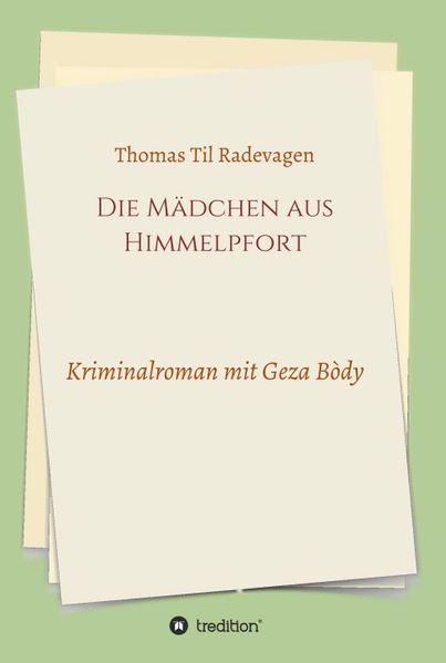 Cover von Die Mädchen aus Himmelpfort