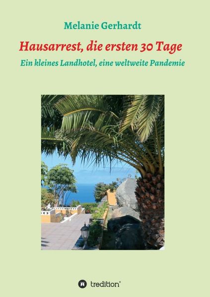 Cover von Hausarrest, die letzten 27 Tage
