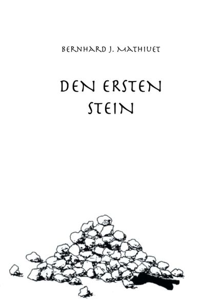 Cover von DEN ERSTEN STEIN