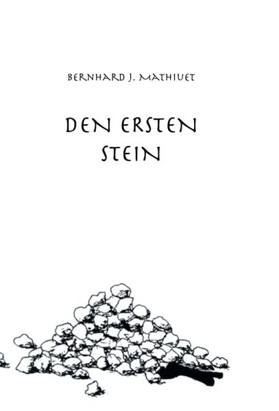 Cover von DEN ERSTEN STEIN