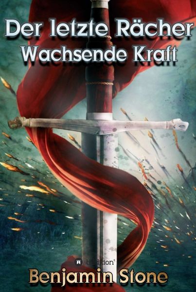 Cover von Der letzte Rächer