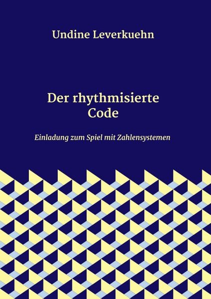 Cover von Der rhythmisierte Code