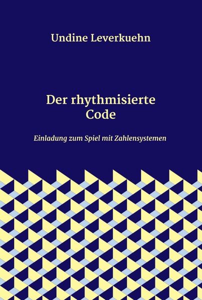 Cover von Der rhythmisierte Code
