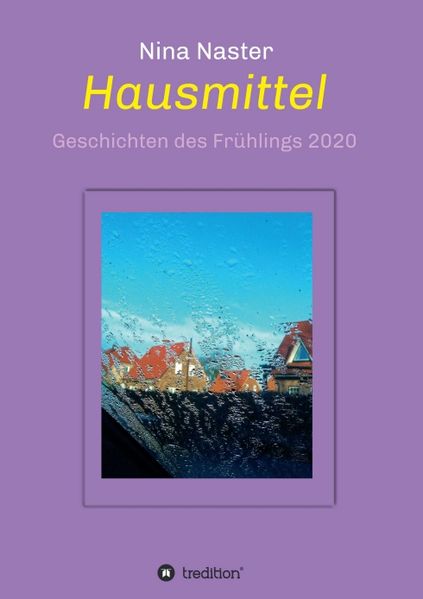 Cover von Hausmittel