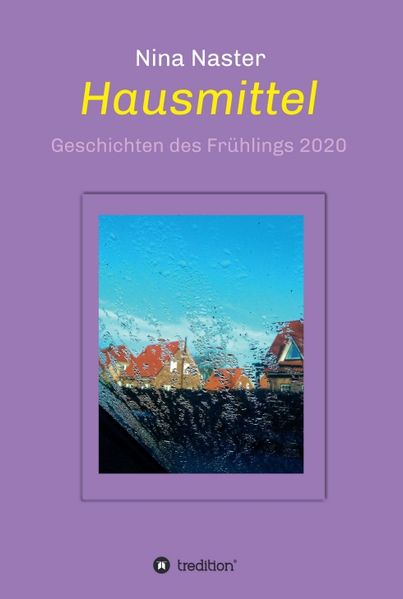 Cover von Hausmittel