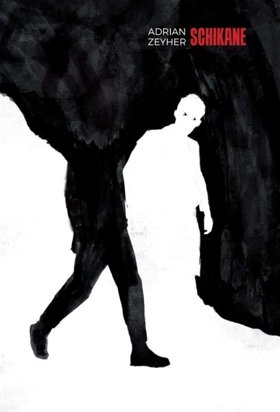 Cover von SCHIKANE
