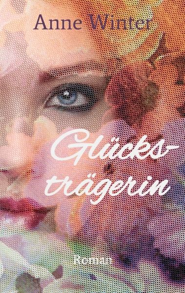 Cover von Glücksträgerin