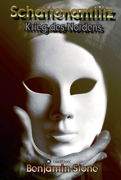 Cover von Schattenantlitz