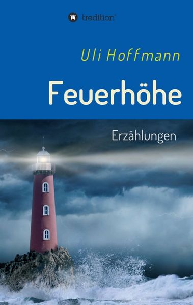 Cover von Feuerhöhe