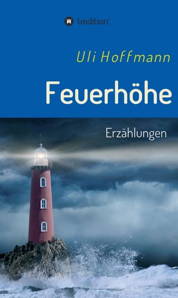 Cover von Feuerhöhe
