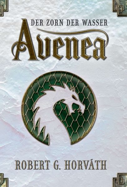 Cover von Avenea