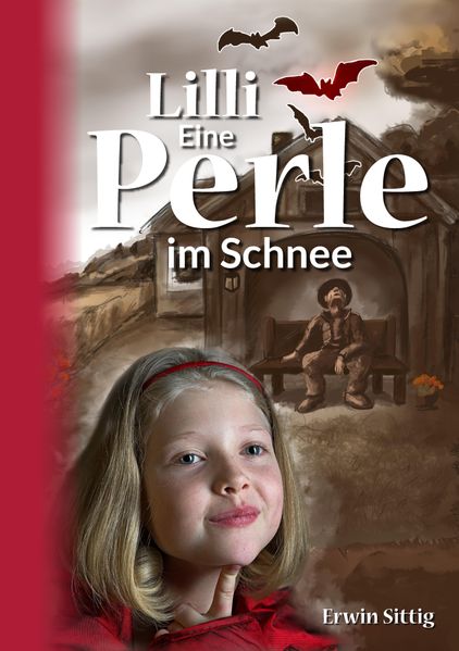 Cover von Lilli