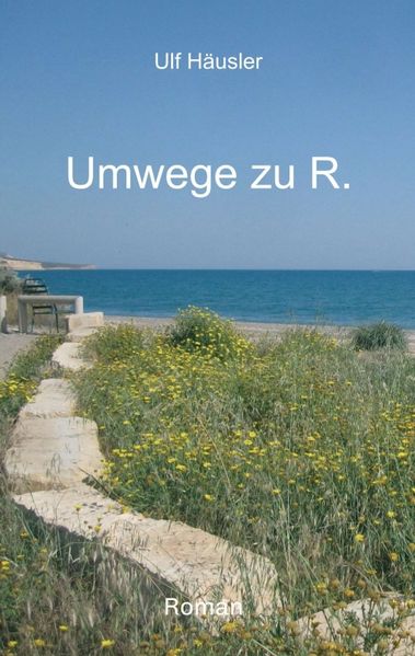 Cover von Umwege zu R.