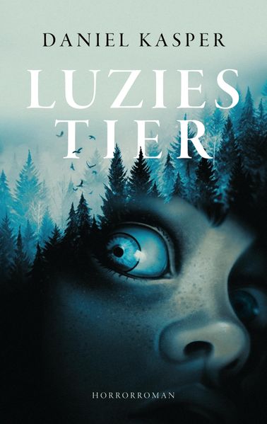 Cover von Luzies Tier