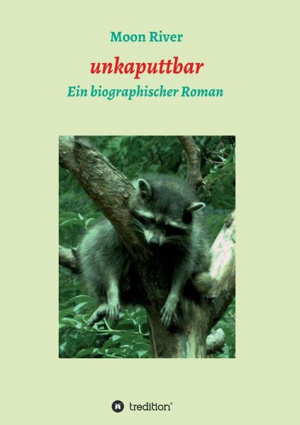Cover von unkaputtbar