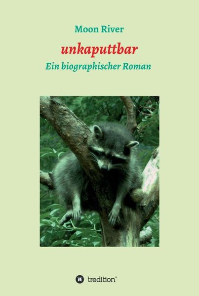 Cover von unkaputtbar
