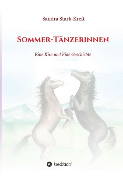 Cover von Sommer-Tänzerinnen