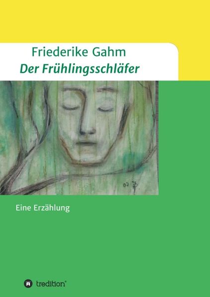 Cover von Der Frühlingsschläfer