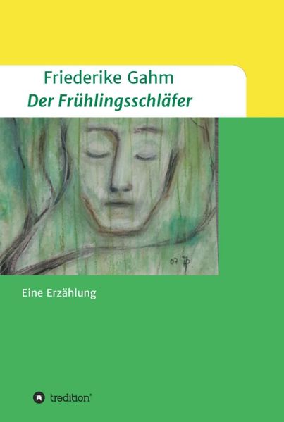 Cover von Der Frühlingsschläfer
