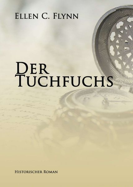 Cover von Der Tuchfuchs