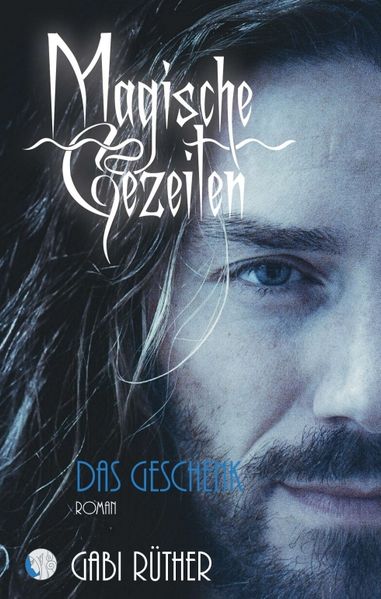 Cover von Magische Gezeiten – Das Geschenk