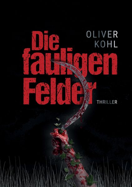 Cover von Die fauligen Felder