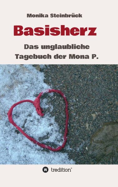 Cover von Basisherz