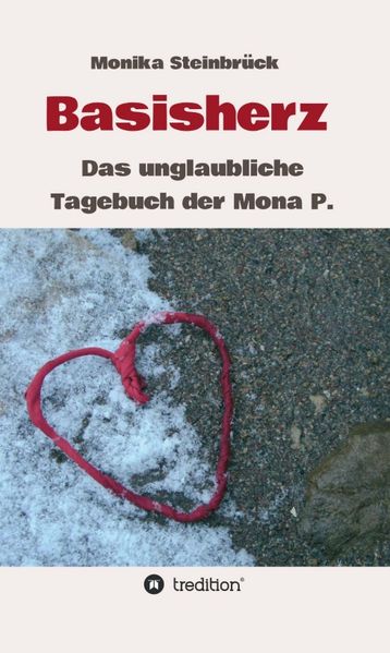 Cover von Basisherz
