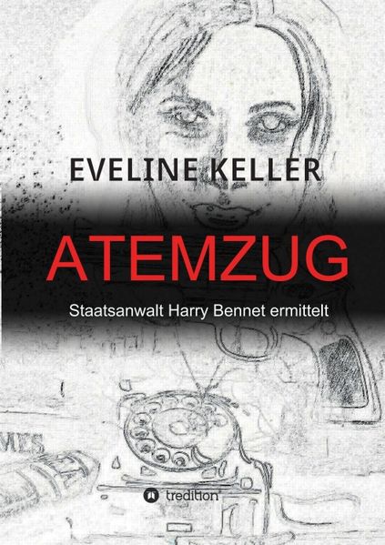 Cover von ATEMZUG