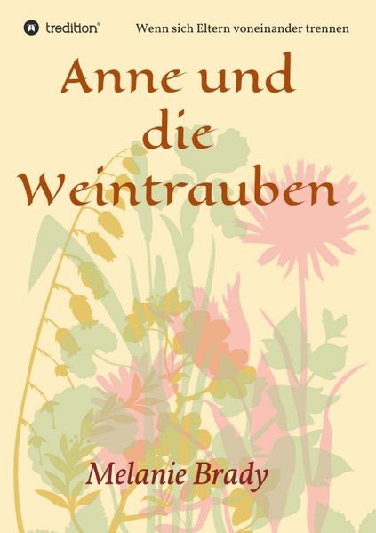 Cover von Anne und die Weintrauben