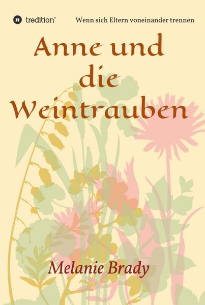 Cover von Anne und die Weintrauben