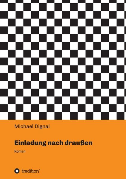 Cover von Einladung nach draußen
