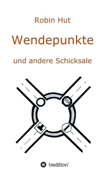 Cover von Wendepunkte und andere Schicksale
